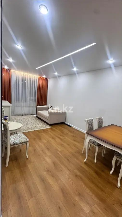 Продажа 2-комнатной квартиры, 48.3 м² в Алматы
