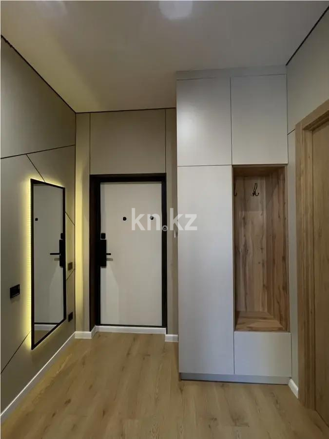 Продажа 2-комнатной квартиры, 41 м² в Астане - фото 6