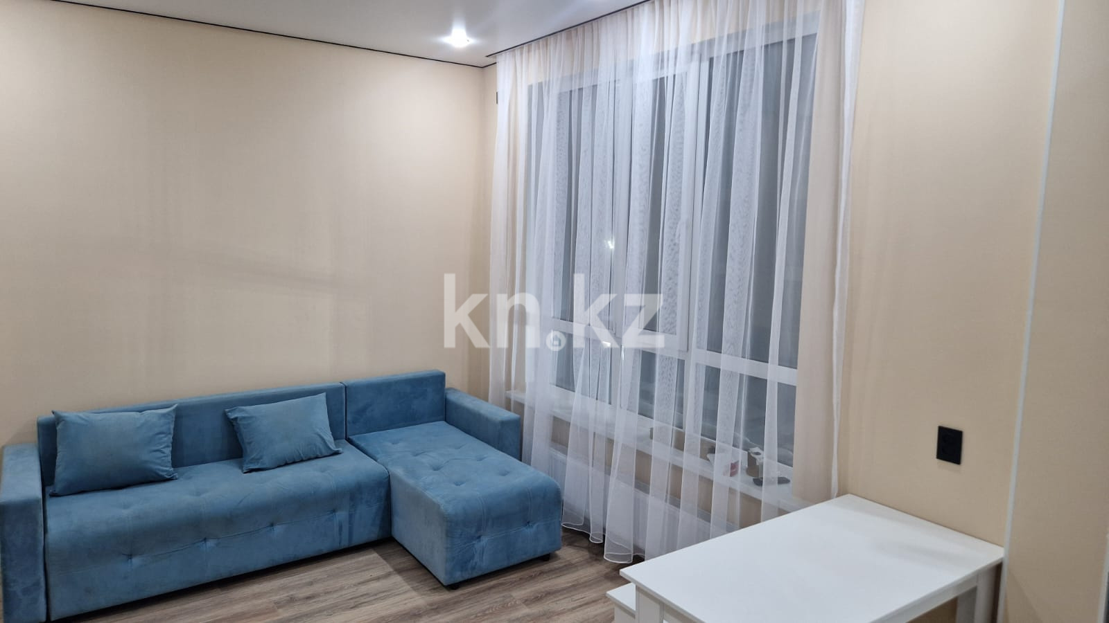 Аренда 1-комнатной квартиры, 35 м² в Астане - фото 3