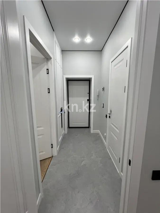 Продажа 1-комнатной квартиры, 39.7 м² в Астане - фото 4
