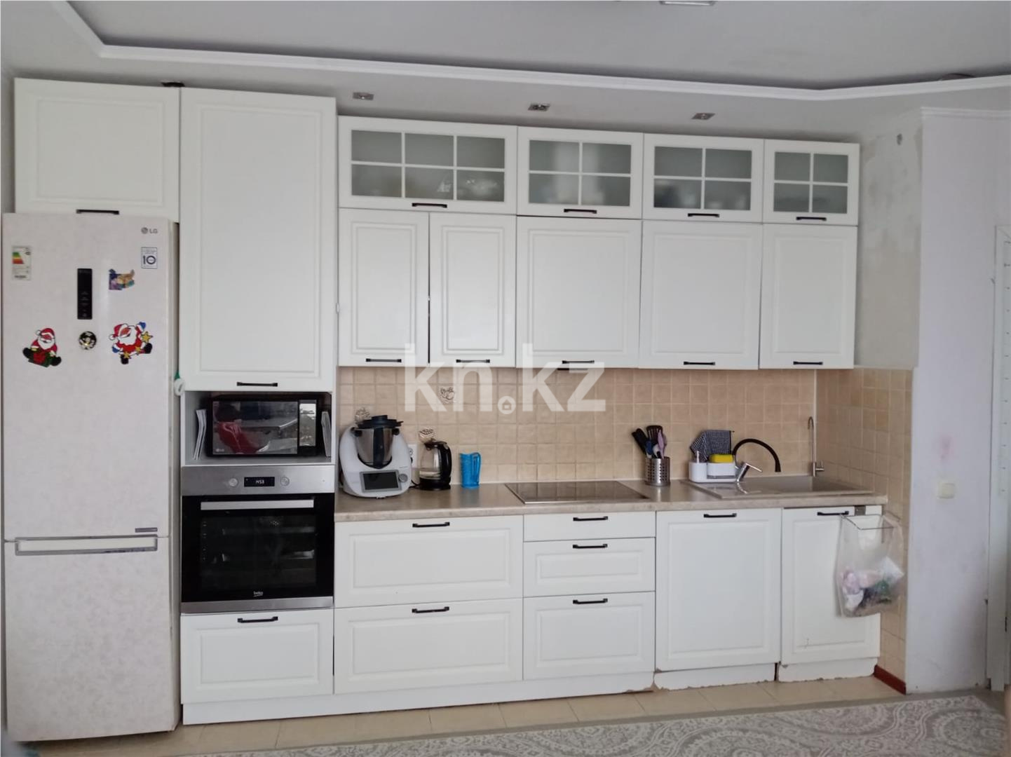 Продажа 3-комнатной квартиры, 73 м² в Караганде - фото 7