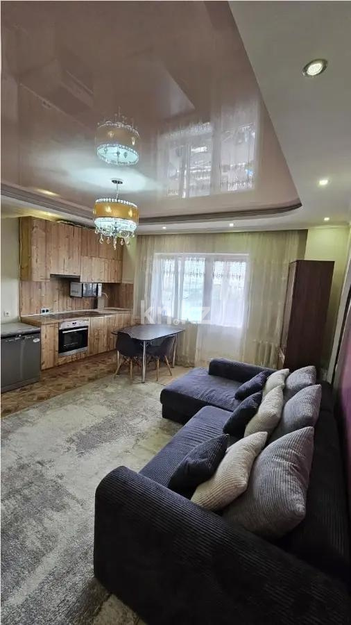 Продажа 2-комнатной квартиры, 50 м² в Астане - фото 2