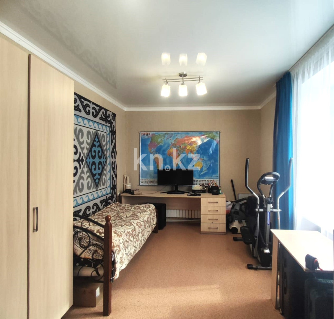 Продажа 3-комнатной квартиры, 74 м² в Абае - фото 5