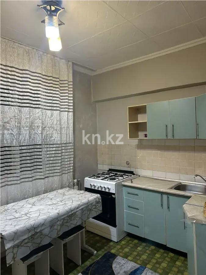 Продажа 1-комнатной квартиры, 35 м² в Алматы - фото 2