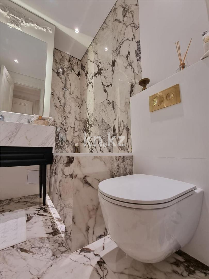 Продажа 3-комнатной квартиры, 110 м² в Астане - фото 9