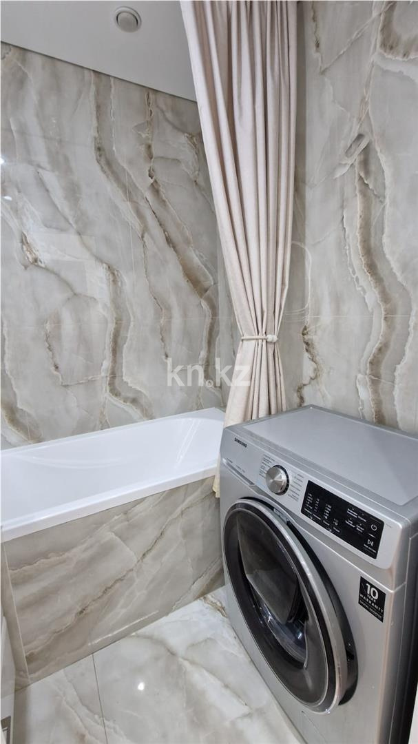 Продажа 4-комнатной квартиры, 85 м² в Караганде - фото 10