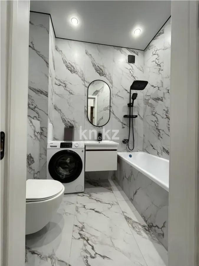 Продажа 1-комнатной квартиры, 43 м² в Астане - фото 4