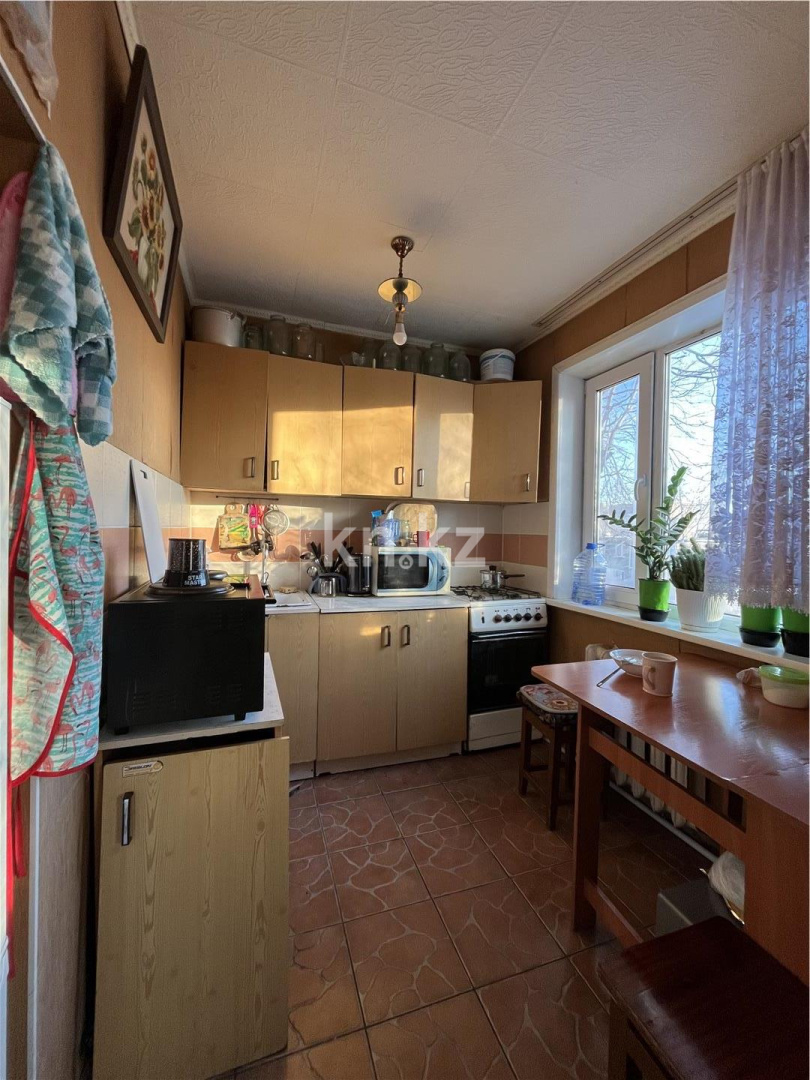 Продажа 3-комнатной квартиры, 47 м² в Темиртау - фото 4