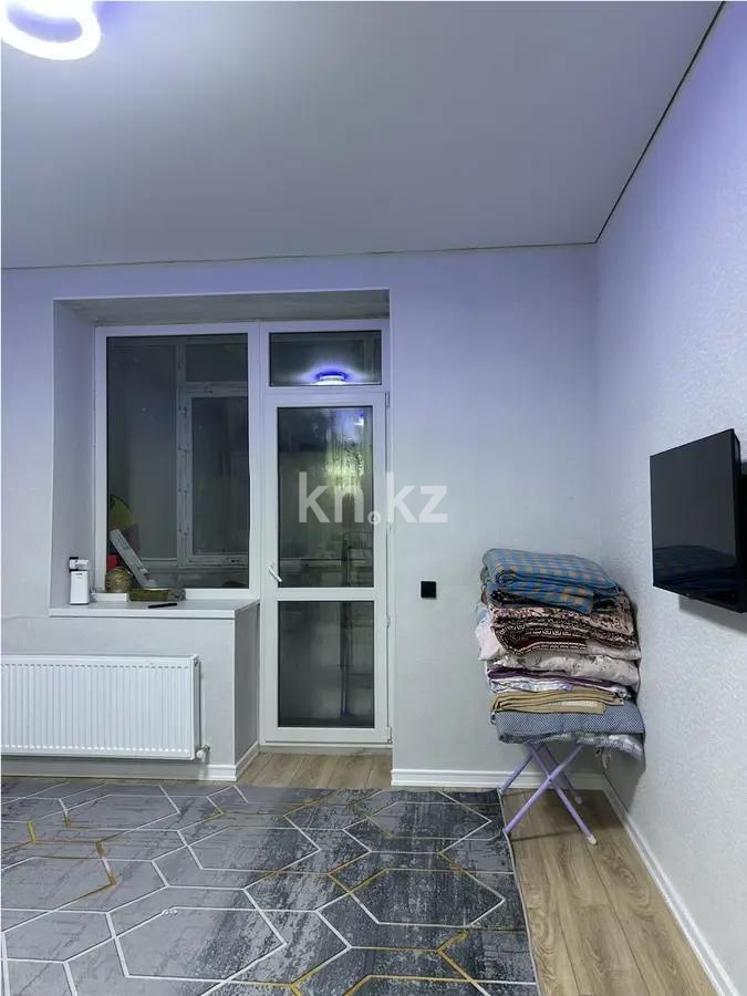 Продажа 1-комнатной квартиры, 26.5 м² в Астане