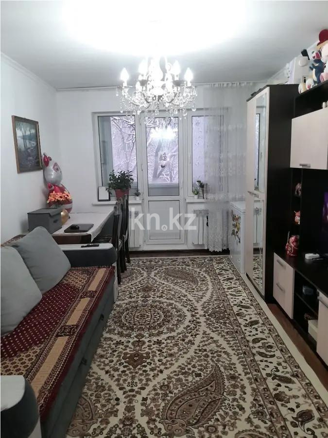 Продажа 2-комнатной квартиры, 47 м² в Алматы