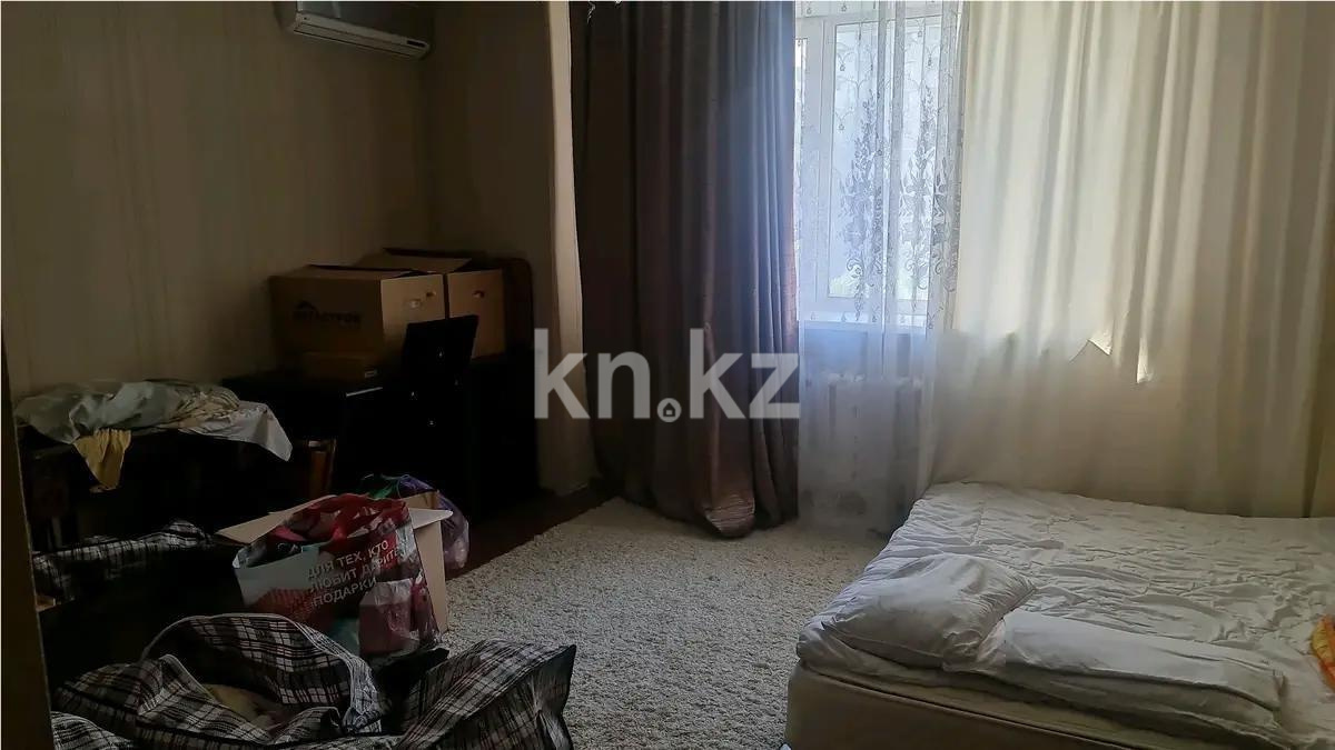 Продажа 3-комнатной квартиры, 90.7 м², ул. Боталы, дом  26 в Астане - фото 2