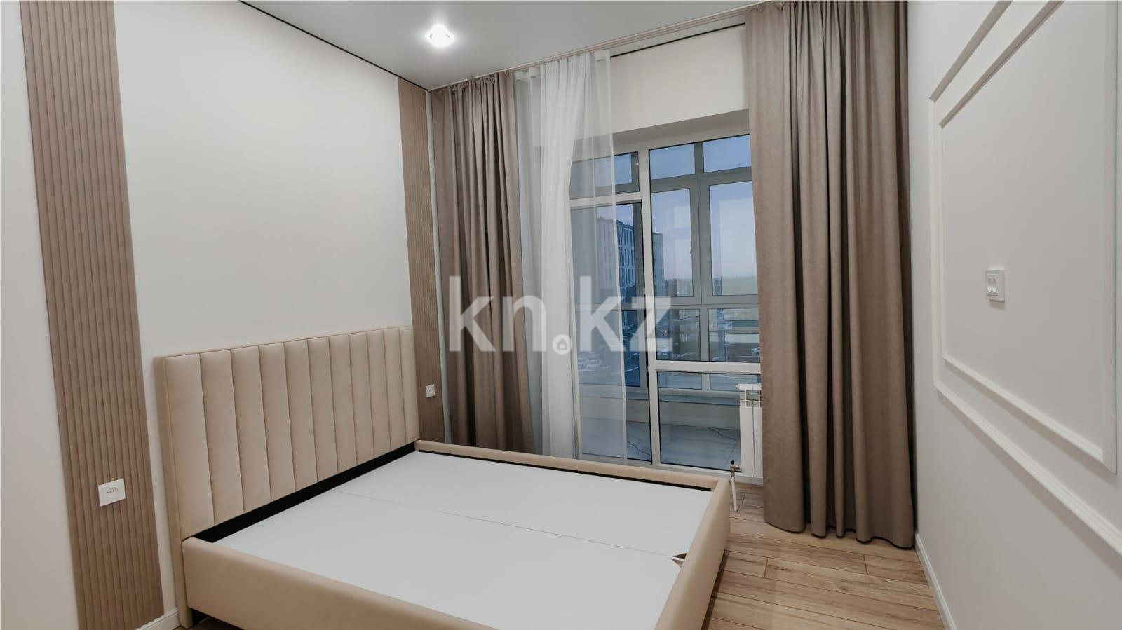 Продажа 3-комнатной квартиры, 63 м² в Караганде - фото 7