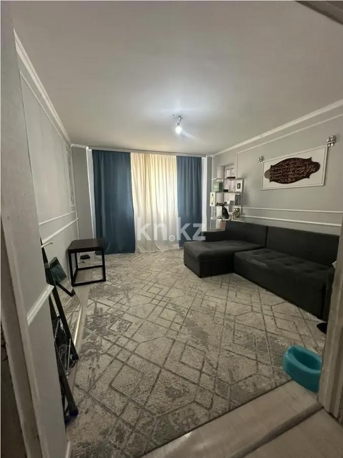 Продажа 2-комнатной квартиры, 50 м² в Астане