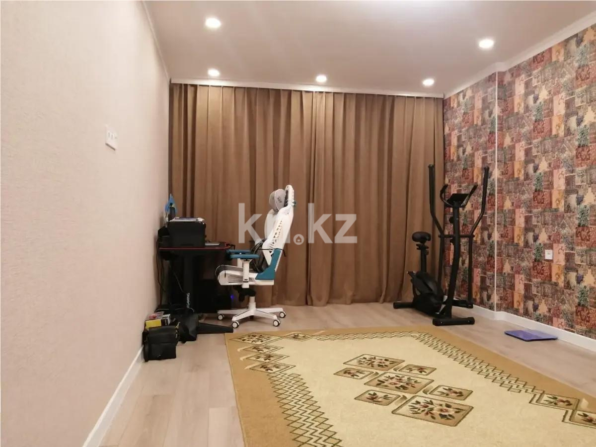 Продажа 4-комнатной квартиры, 130 м² в Астане - фото 2