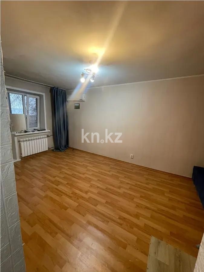 Продажа 1-комнатной квартиры, 30 м² в Алматы