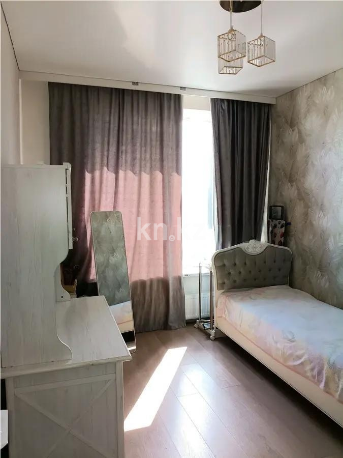 Продажа 2-комнатной квартиры, 38 м² в Астане - фото 3