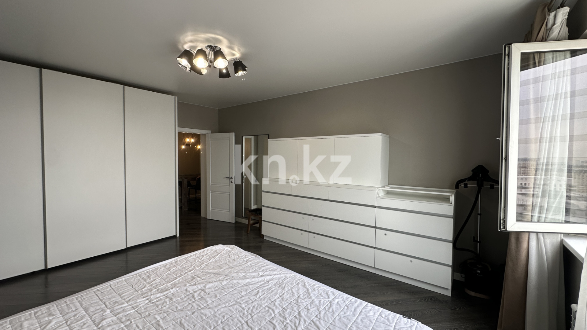Аренда 2-комнатной квартиры, 70 м² в Алматы - фото 15