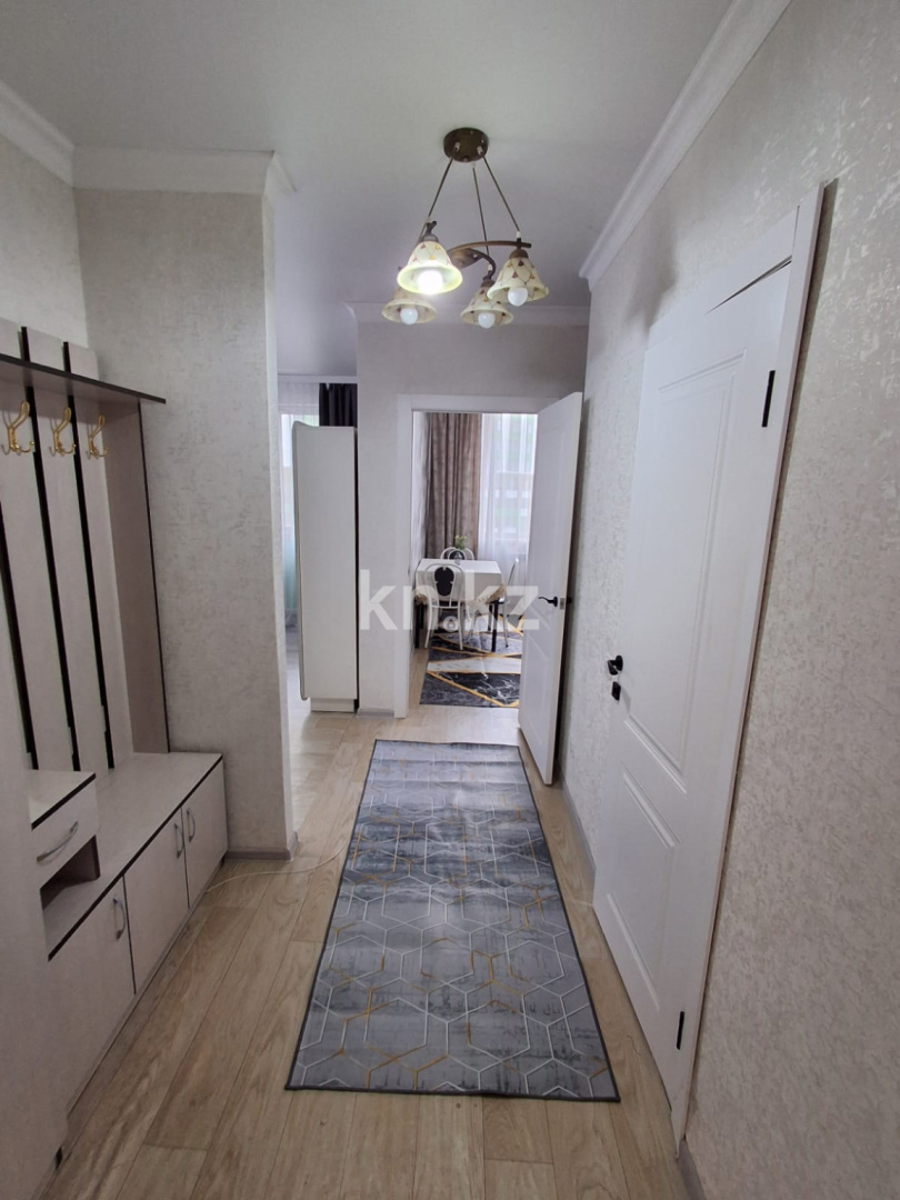 Продажа 1-комнатной квартиры, 41.7 м² в Астане - фото 4
