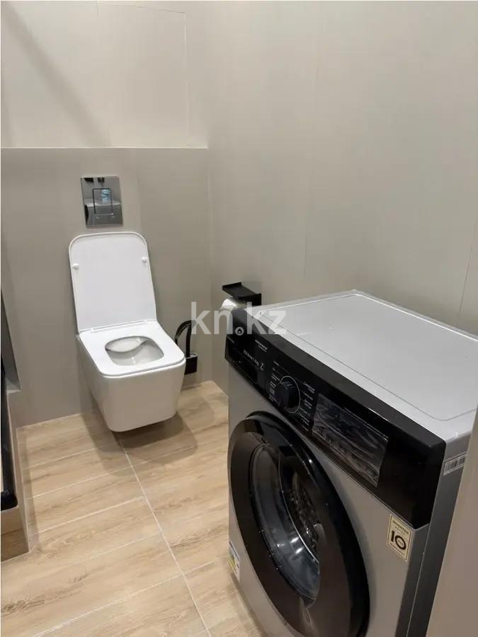 Продажа 2-комнатной квартиры, 45 м², ул. Утеген батыра, дом  11в в Алматы - фото 5