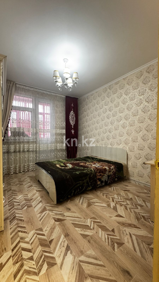 Продажа 3-комнатной квартиры, 72 м² в Таразе - фото 4