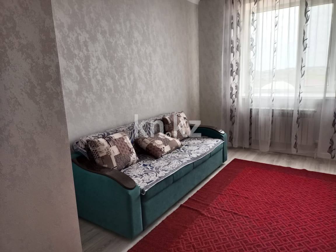 Аренда 1-комнатной квартиры, 38 м² в Астане - фото 4