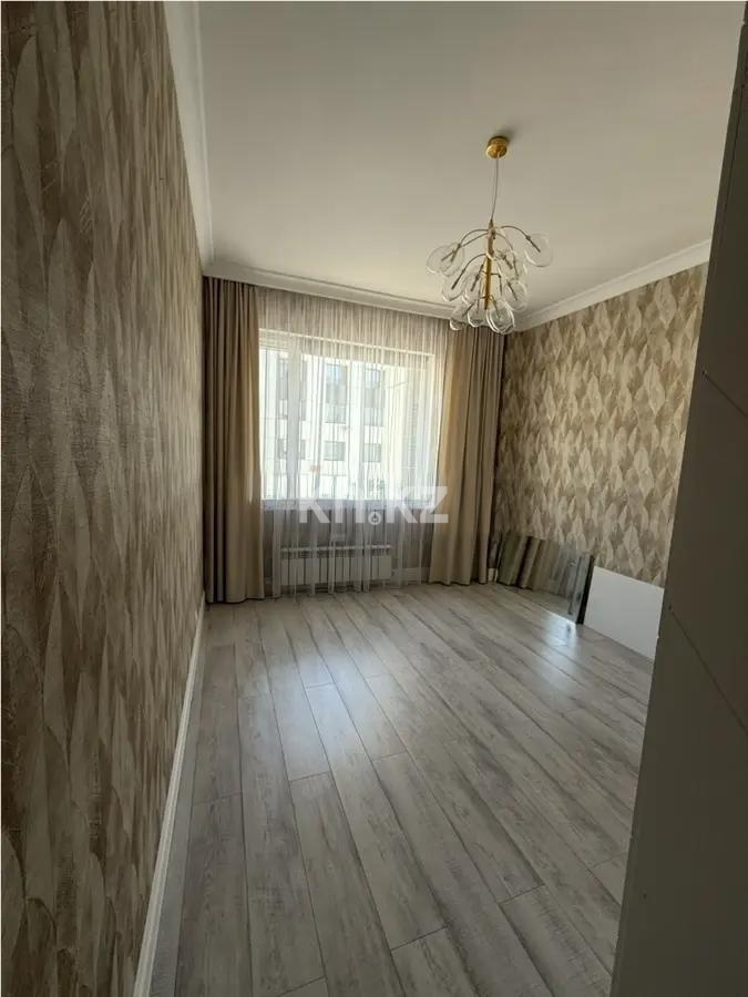 Продажа 4-комнатной квартиры, 116.2 м² в Астане - фото 2
