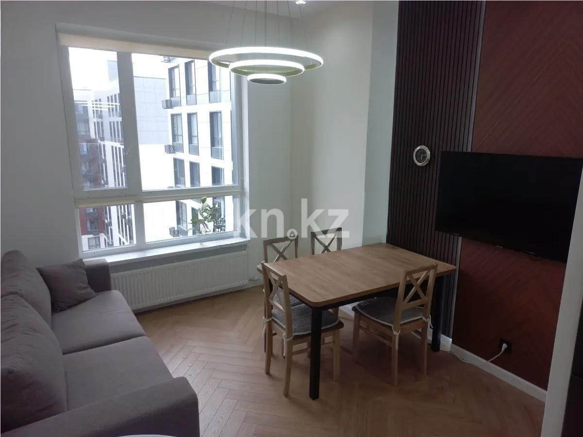 Продажа 2-комнатной квартиры, 65 м² в Астане