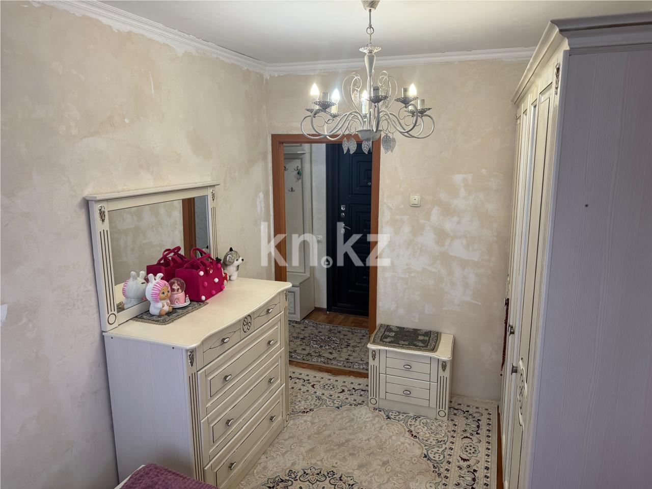 Продажа 2-комнатной квартиры, 44 м², мкр-н Восток-2 в Караганде - фото 4