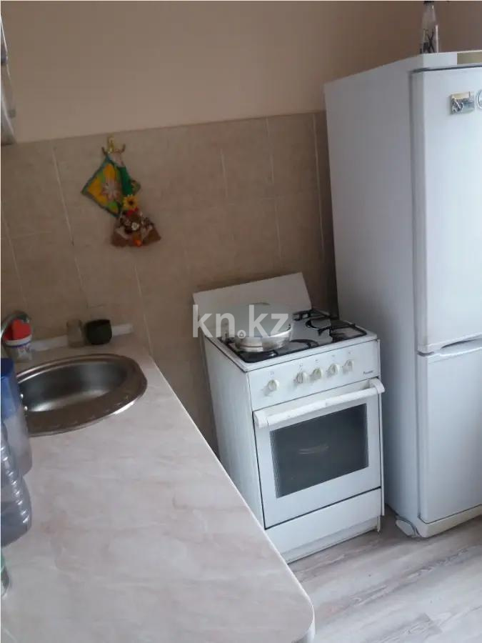 Продажа 1-комнатной квартиры, 33.1 м², мкр-н Тастак-1, дом  3 в Алматы