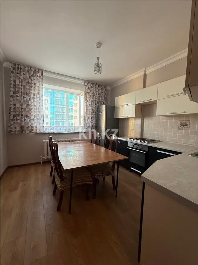 Продажа 2-комнатной квартиры, 63 м², ул. Сарайшык, дом  7/1 в Астане - фото 3