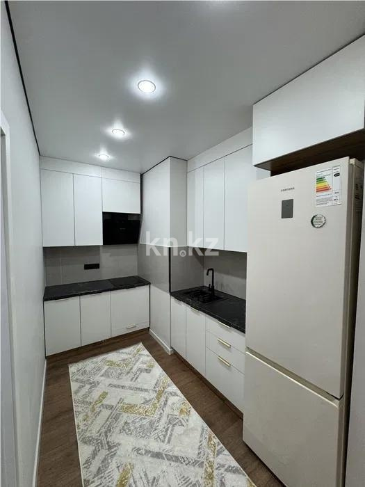Продажа 2-комнатной квартиры, 46 м² в Алматы - фото 3