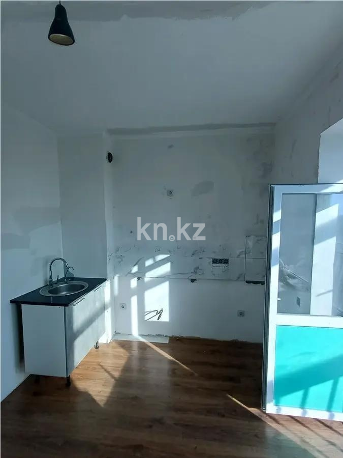 Продажа 1-комнатной квартиры, 38.9 м² в Астане - фото 2