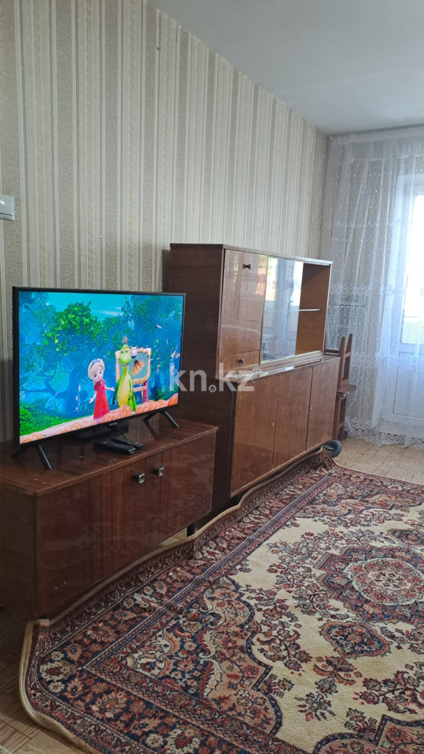 Аренда 2-комнатной квартиры, 47 м² в Алматы - фото 2