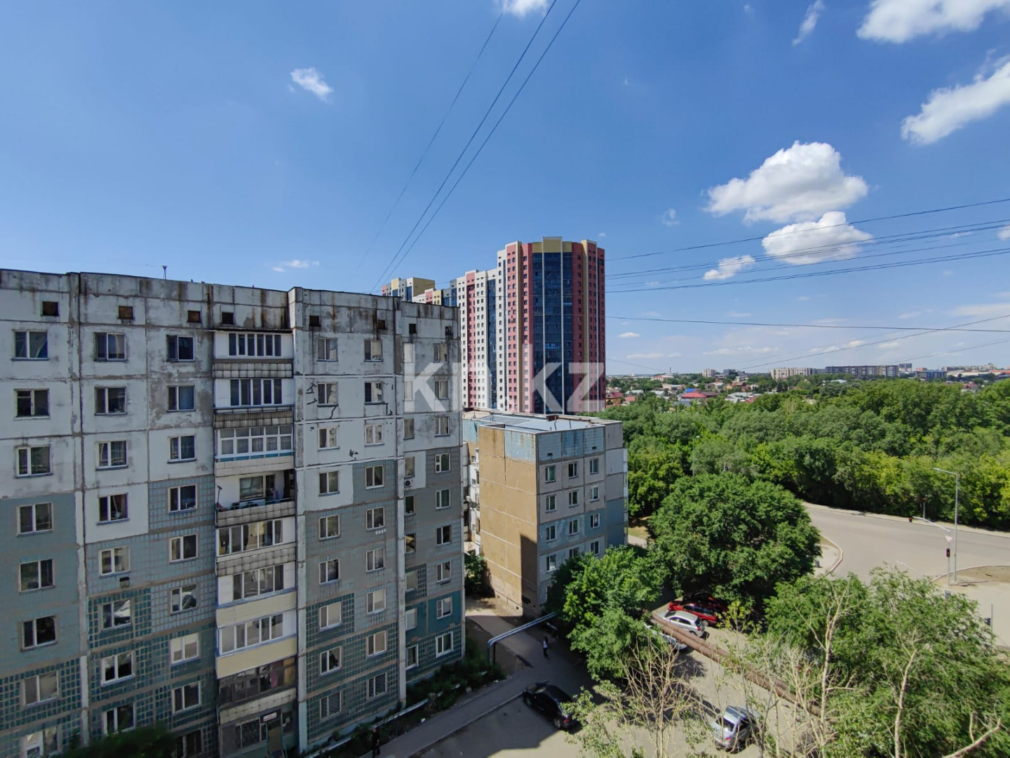 Продажа 1-комнатной квартиры, 40 м² в Караганде - фото 7