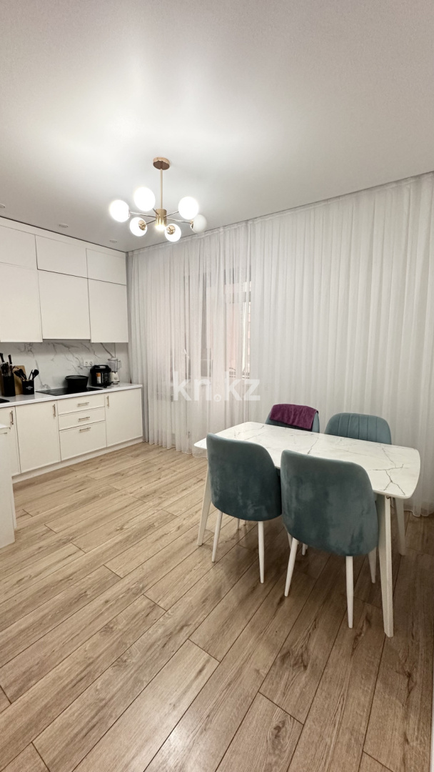 Продажа 2-комнатной квартиры, 62 м² в Астане - фото 7