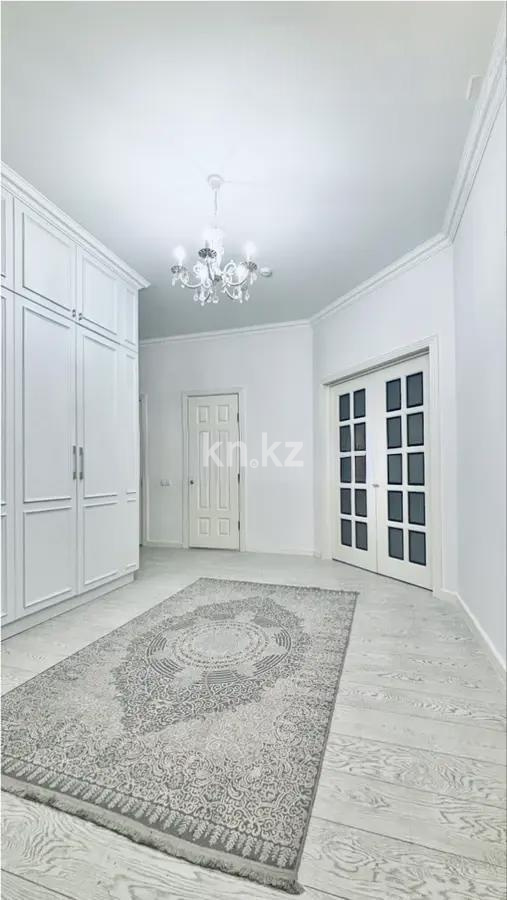 Продажа 2-комнатной квартиры, 75.5 м² в Астане - фото 4