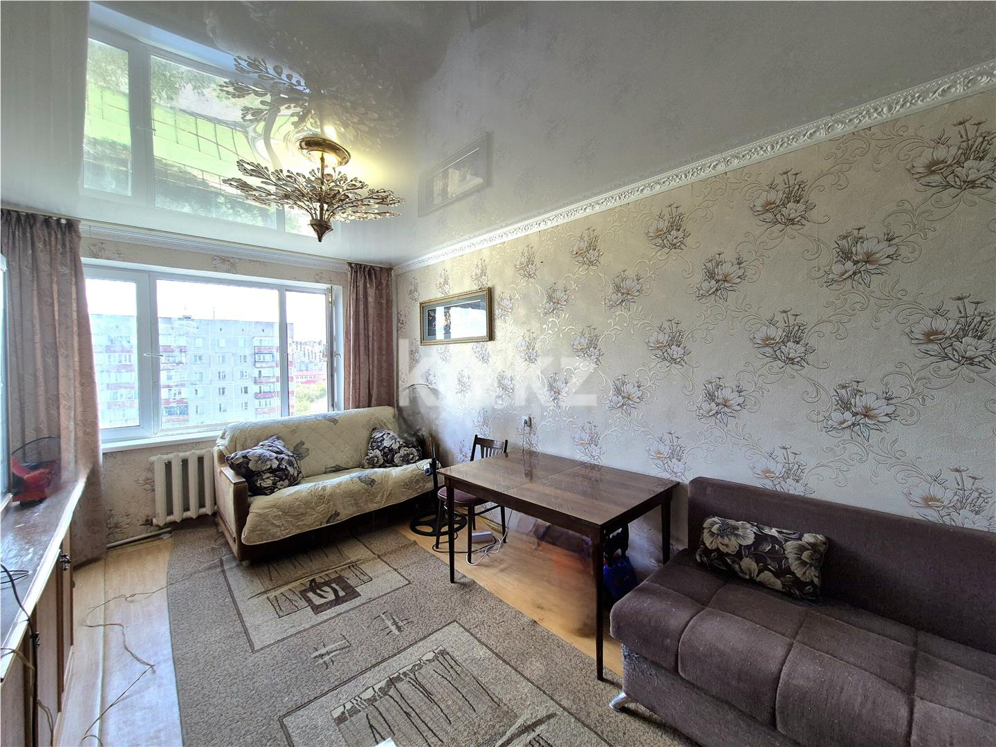 Продажа 3-комнатной квартиры, 65 м², ул. Тищенко в Темиртау - фото 2