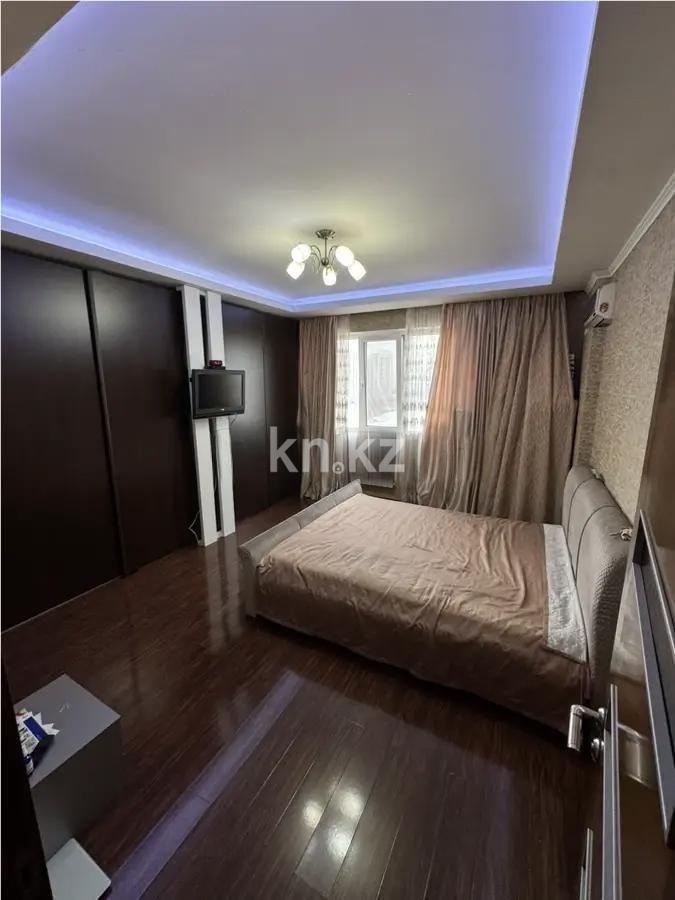 Продажа 4-комнатной квартиры, 125 м² в Алматы - фото 3