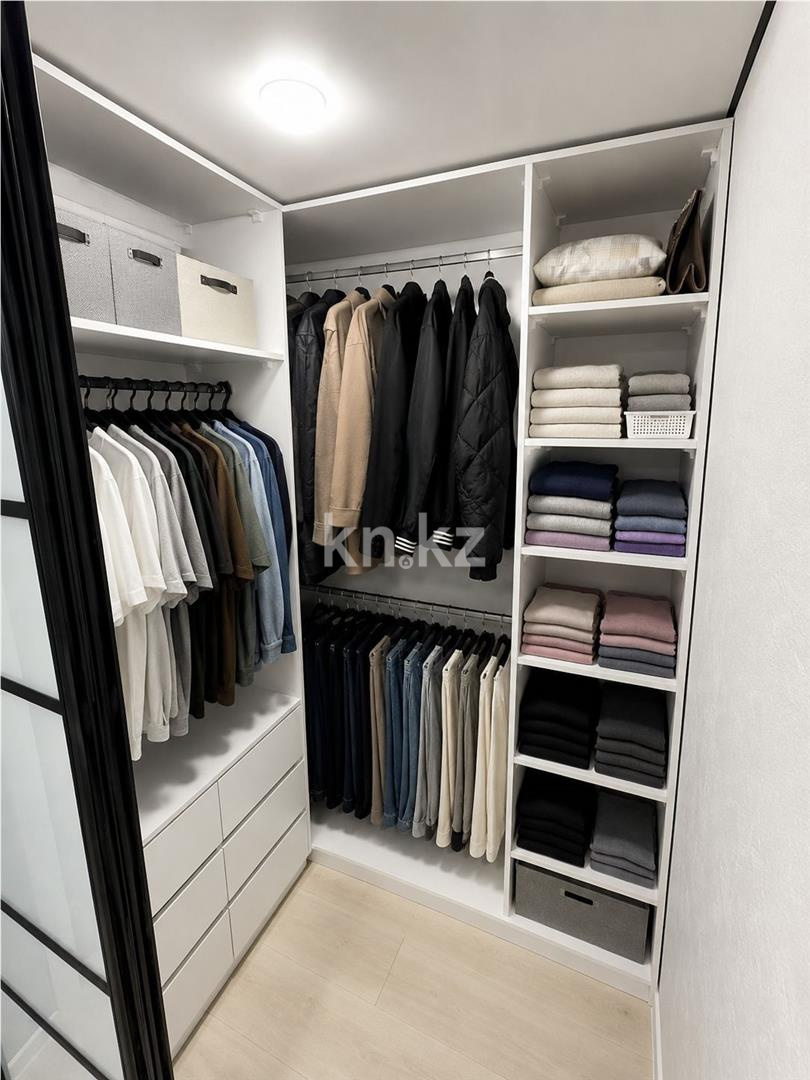 Продажа 1-комнатной квартиры, 44 м² в Караганде - фото 5