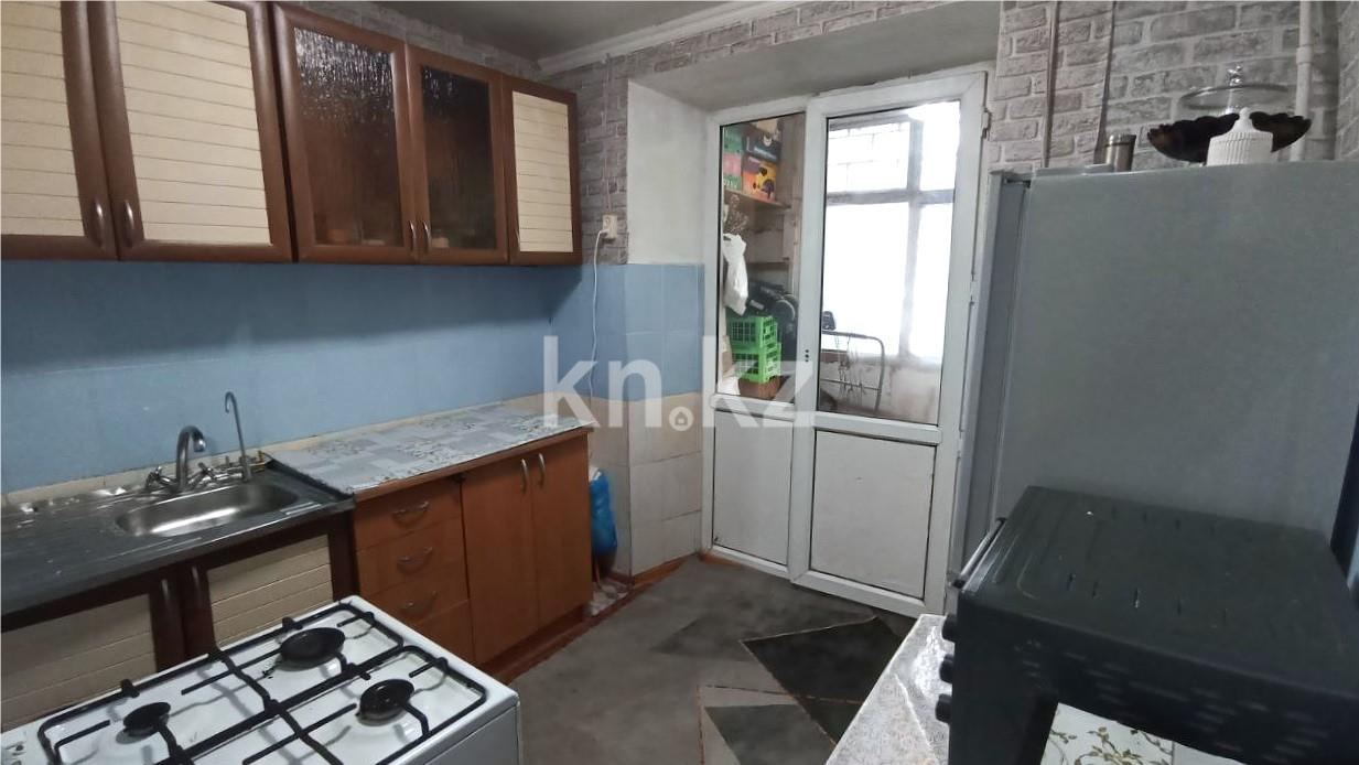 Продажа 3-комнатной квартиры, 60 м², мкр-н 7 в Темиртау - фото 7