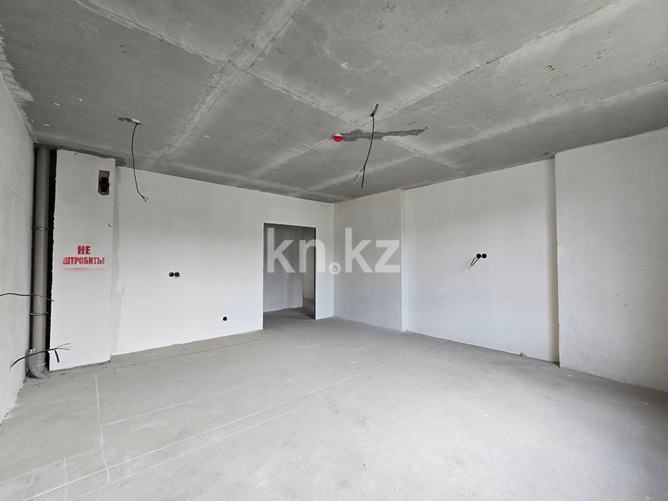 Продажа 3-комнатной квартиры, 79.1 м² в Алматы - фото 6