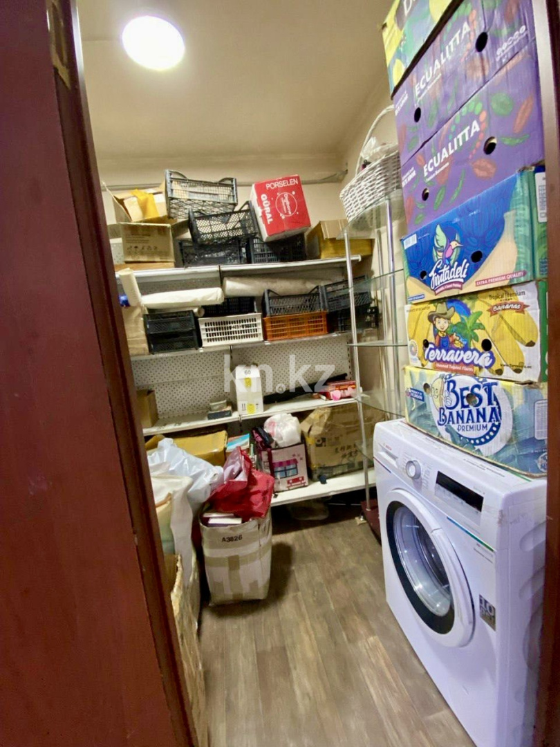 Продажа 7-комнатного дома, 413 м², ул. Козыбасы в Алматы - фото 39