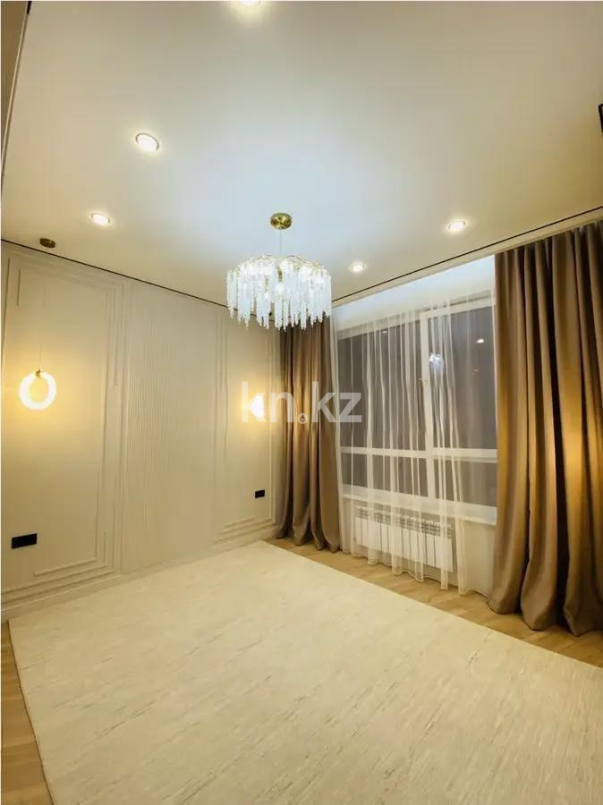 Продажа 4-комнатной квартиры, 110 м² в Алматы