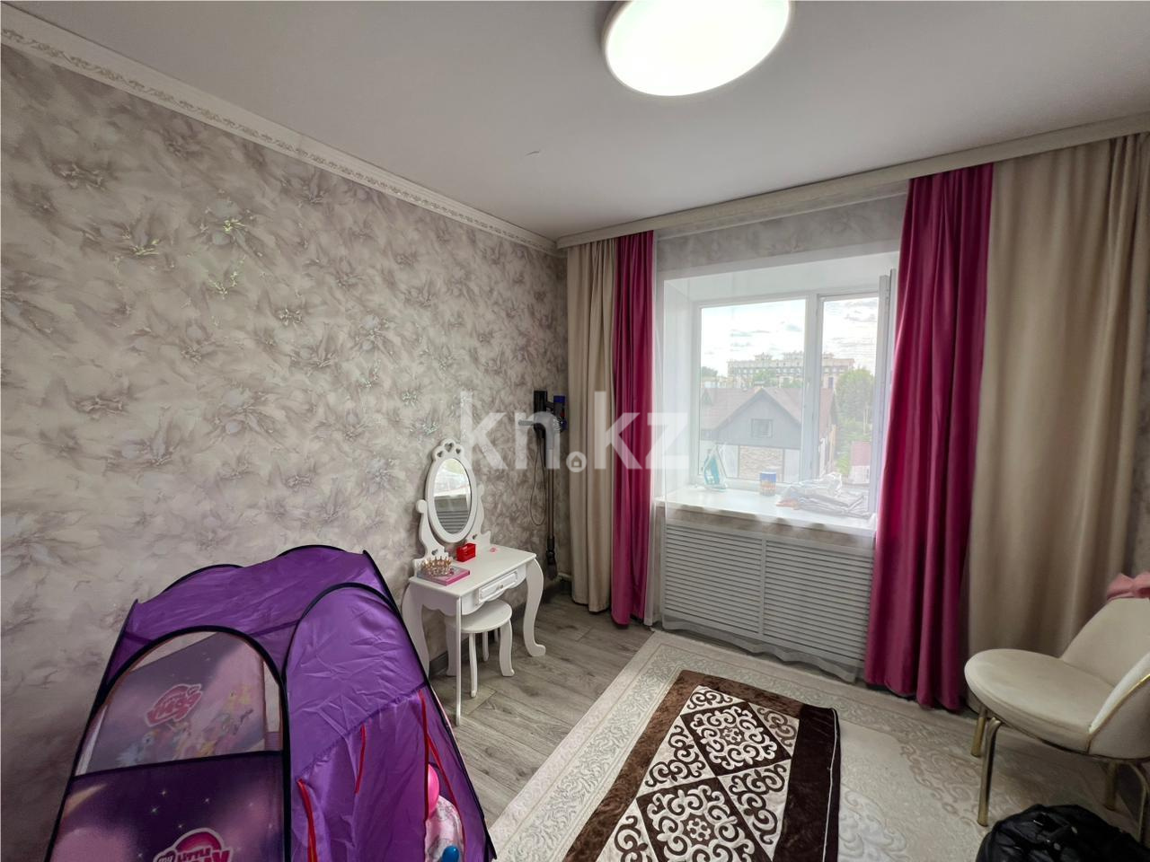 Продажа 3-комнатной квартиры, 60 м² в Караганде - фото 6