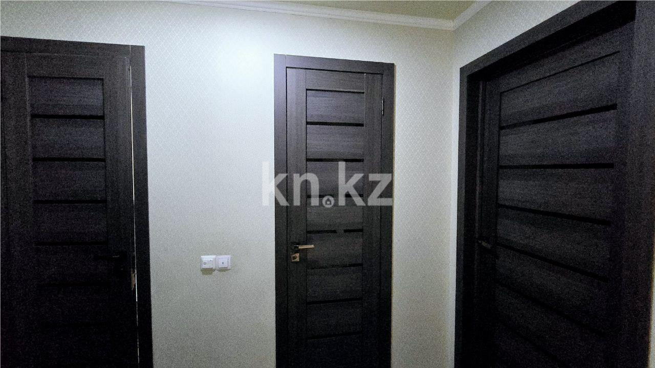 Продажа 4-комнатной квартиры, 91 м², мкр-н 8 в Темиртау - фото 9