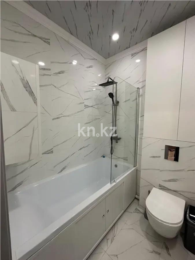 Продажа 2-комнатной квартиры, 34.7 м² в Алматы - фото 4