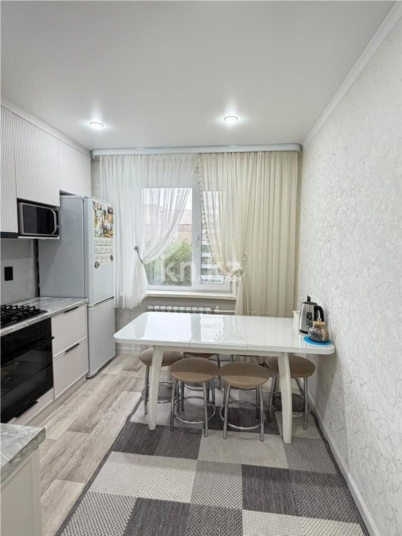 Продажа 3-комнатной квартиры, 64 м² в Караганде - фото 6