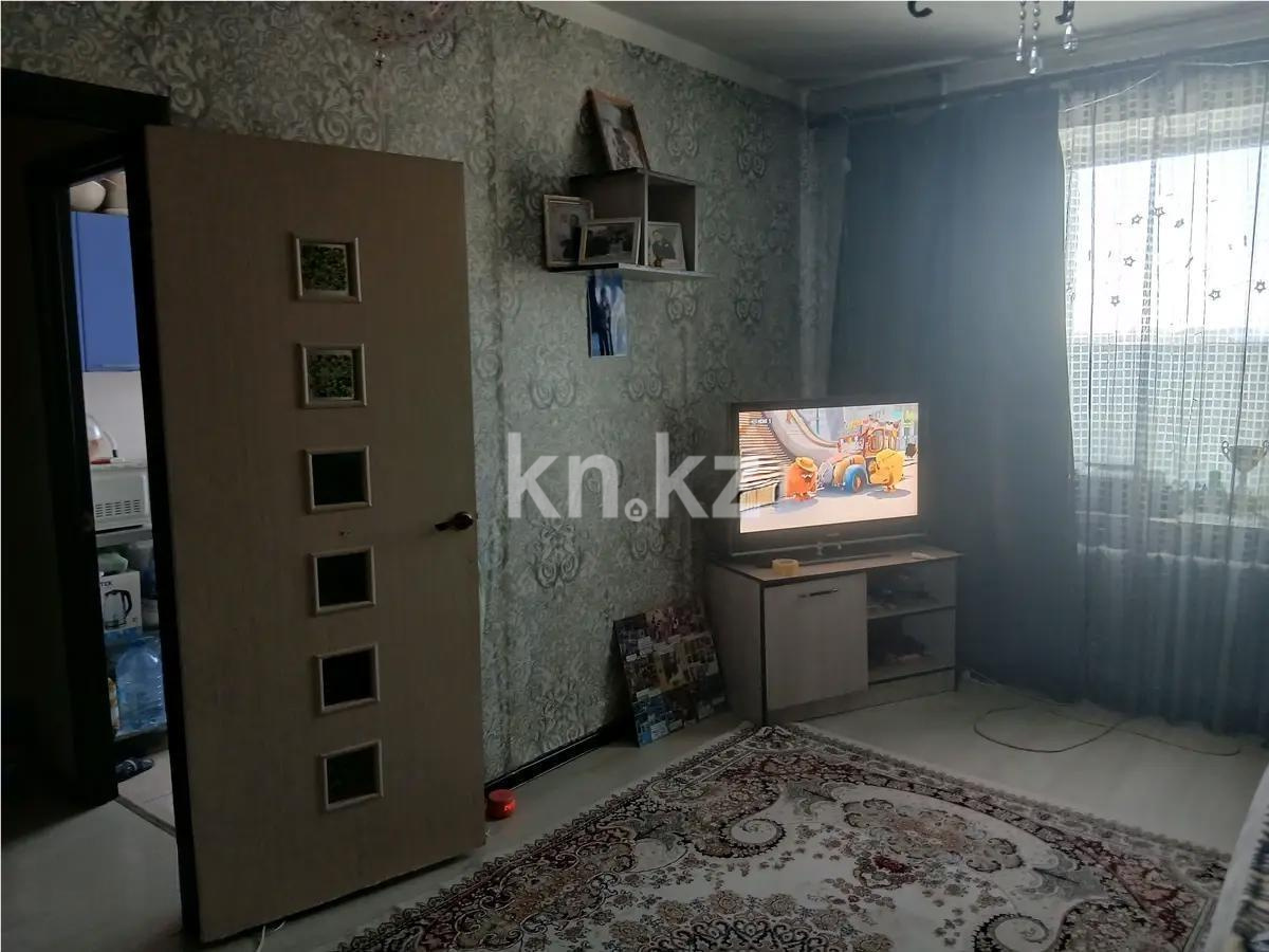 Продажа 1-комнатной квартиры, 35.6 м² в Астане