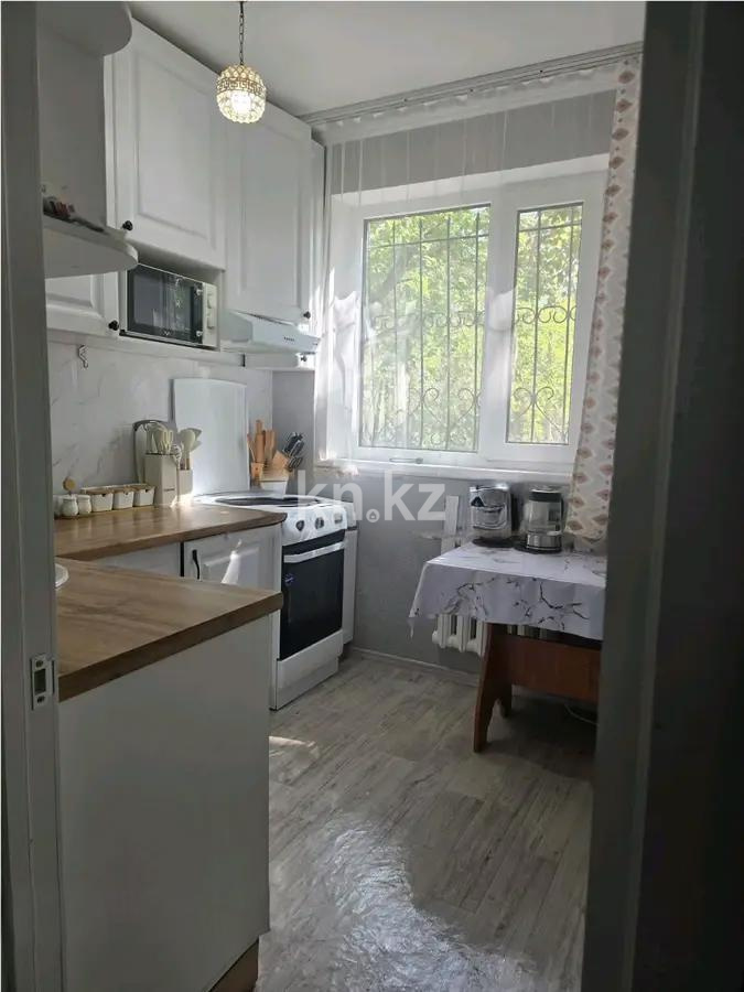 Продажа 3-комнатной квартиры, 61 м², 3 мкр-н, дом  11 в Абае - фото 4