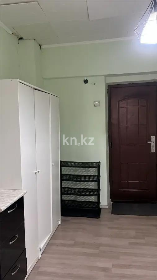 Продажа 1-комнатной квартиры, 34.5 м² в Алматы - фото 4